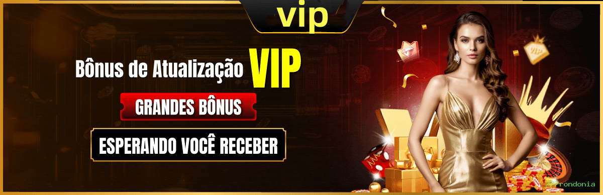 Bacará VIP com squeeze feature